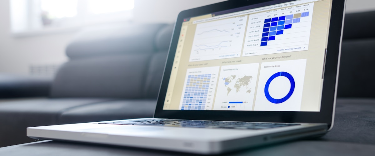 Data centre server infrastructure