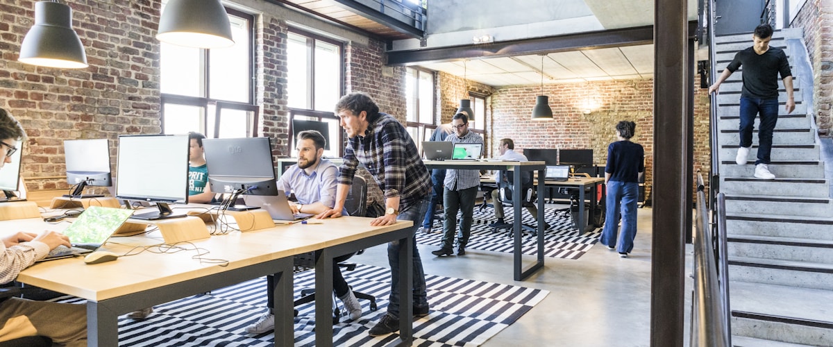 Framework discussion