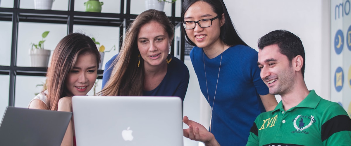 Successful deployment