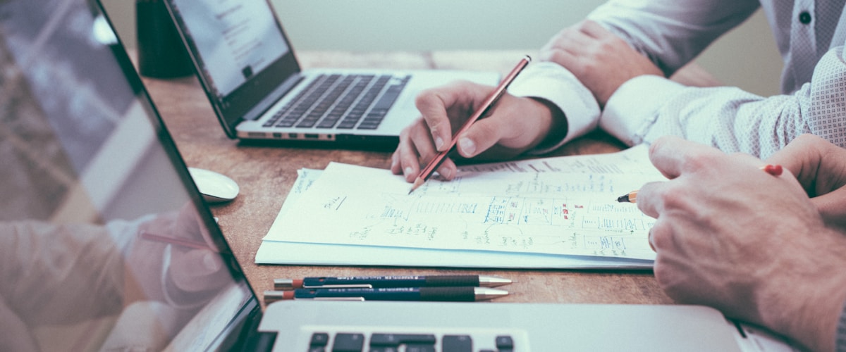 Writing specifications